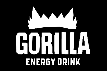 Gorilla energy drink